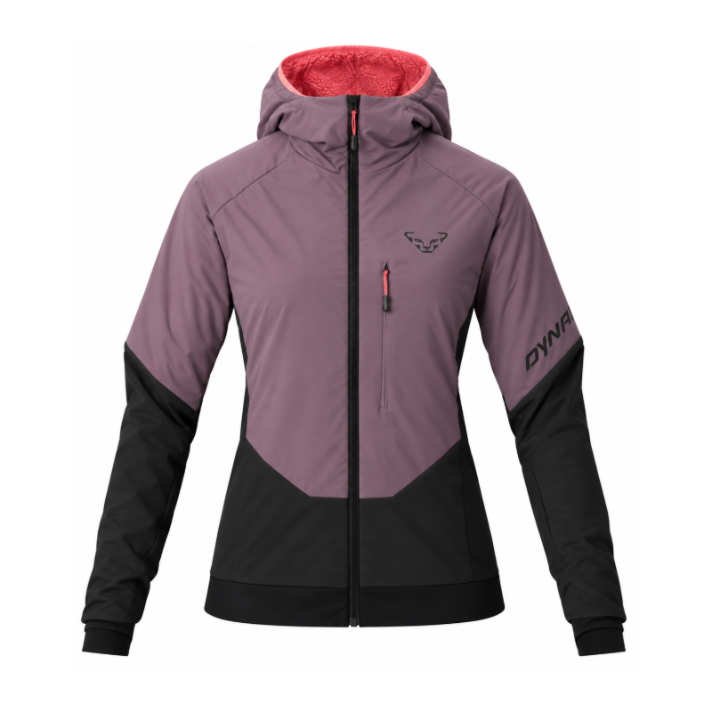 Dynafit Blacklight Hybrid Therm JKT W / Chili Sport