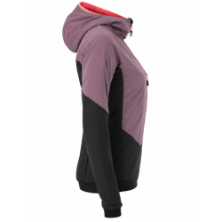 Dynafit Blacklight Hybrid Therm JKT W / Chili Sport