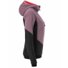 Dynafit Blacklight Hybrid Therm JKT W / Chili Sport