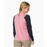 Dynafit Transalper LS Tee W / Chili Sport