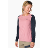 Dynafit Transalper LS Tee W / Chili Sport