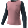 Dynafit Transalper LS Tee W / Chili Sport