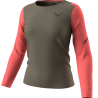 Dynafit Transalper LS Tee W / Chili Sport