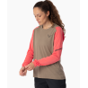 Dynafit Transalper LS Tee W / Chili Sport