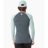 Dynafit 24/7 W L/S Tee W / Chili Sport