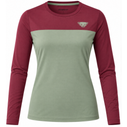 Dynafit Traverse S-Tech LS W / Chili Sport