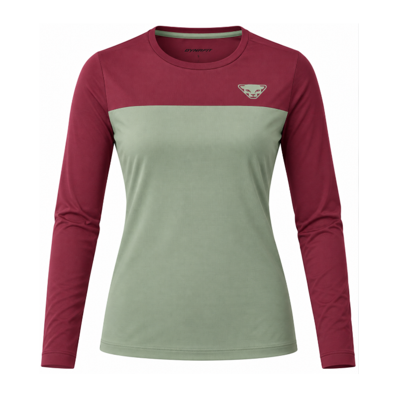 Dynafit Traverse S-Tech LS W / Chili Sport