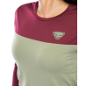 Dynafit Traverse S-Tech LS W / Chili Sport