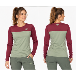 Dynafit Traverse S-Tech LS W / Chili Sport