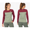 Dynafit Traverse S-Tech LS W / Chili Sport