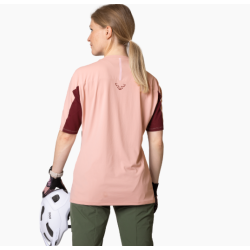 Dynafit Ride S/S Tee W/ Chili Sport