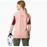 Dynafit Ride S/S Tee W/ Chili Sport