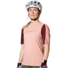 Dynafit Ride S/S Tee W/ Chili Sport