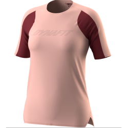 Dynafit Ride S/S Tee W/ Chili Sport