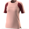 Dynafit Ride S/S Tee W/ Chili Sport