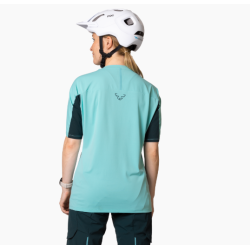 Dynafit Ride S/S Tee W/ Chili Sport
