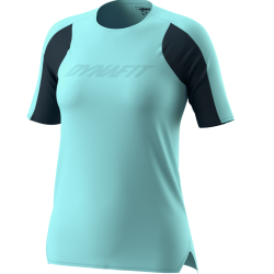 Dynafit Ride S/S Tee W/ Chili Sport