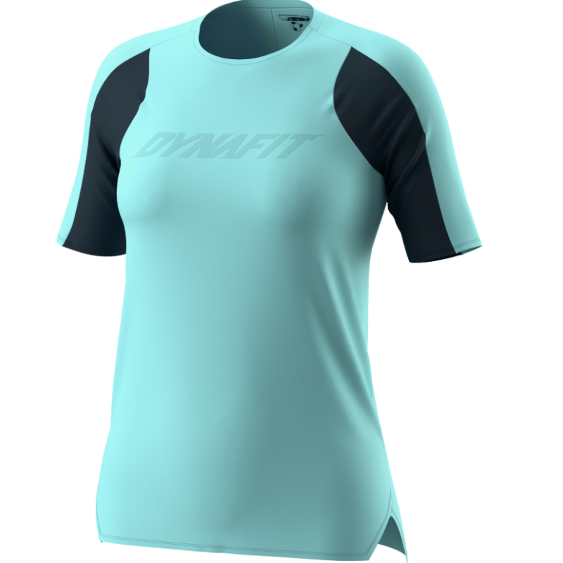 Dynafit Ride S/S Tee W/ Chili Sport