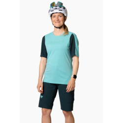 Dynafit Ride S/S Tee W/ Chili Sport