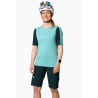 Dynafit Ride S/S Tee W/ Chili Sport