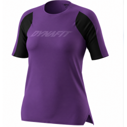 Dynafit Ride S/S Tee W/ Chili Sport