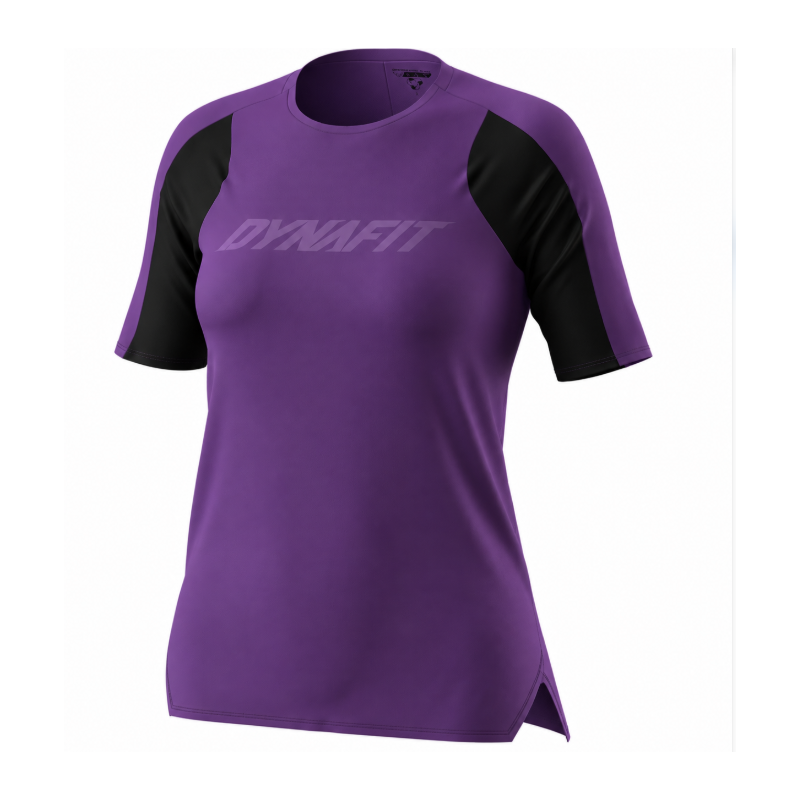 Dynafit Ride S/S Tee W/ Chili Sport