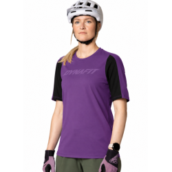 Dynafit Ride S/S Tee W/ Chili Sport