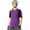 Dynafit Ride S/S Tee W/ Chili Sport