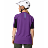 Dynafit Ride S/S Tee W/ Chili Sport