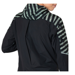 Dynafit Trail Wind JKT W / Chili Sport