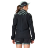 Dynafit Trail Wind JKT W / Chili Sport