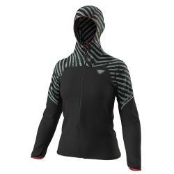 Dynafit Trail Wind JKT W / Chili Sport