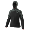 Dynafit Trail Wind JKT W / Chili Sport