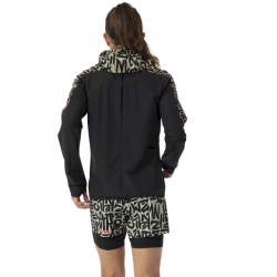 Dynafit Trail Wind JKT W / Chili Sport
