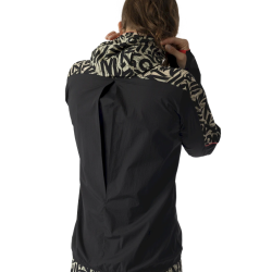 Dynafit Trail Wind JKT W / Chili Sport