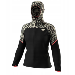 Dynafit Trail Wind JKT W / Chili Sport