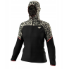 Dynafit Trail Wind JKT W / Chili Sport