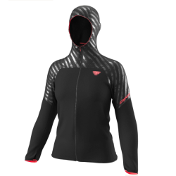 Dynafit Trail Wind JKT W / Chili Sport