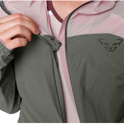 Dynafit Alpine Wind JKT W/ Chili Sport