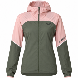 Dynafit Alpine Wind JKT W/ Chili Sport