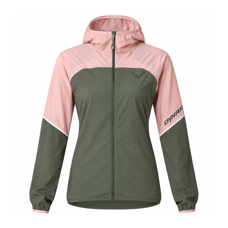Dynafit Alpine Wind JKT W/ Chili Sport