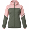 Dynafit Alpine Wind JKT W/ Chili Sport