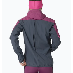 Dynafit Alpine Wind JKT W/ Chili Sport