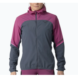 Dynafit Alpine Wind JKT W/ Chili Sport