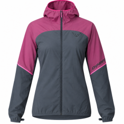 Dynafit Alpine Wind JKT W/ Chili Sport