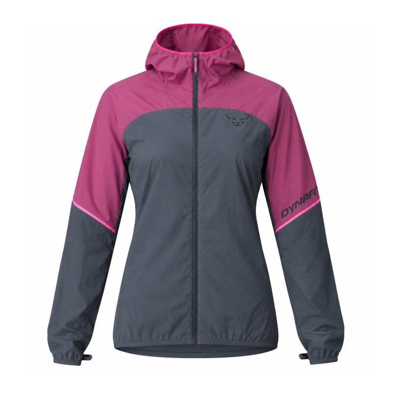 Dynafit Alpine Wind JKT W/ Chili Sport