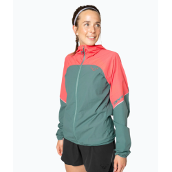 Dynafit Alpine Wind JKT W/ Chili Sport
