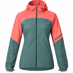 Dynafit Alpine Wind JKT W/ Chili Sport