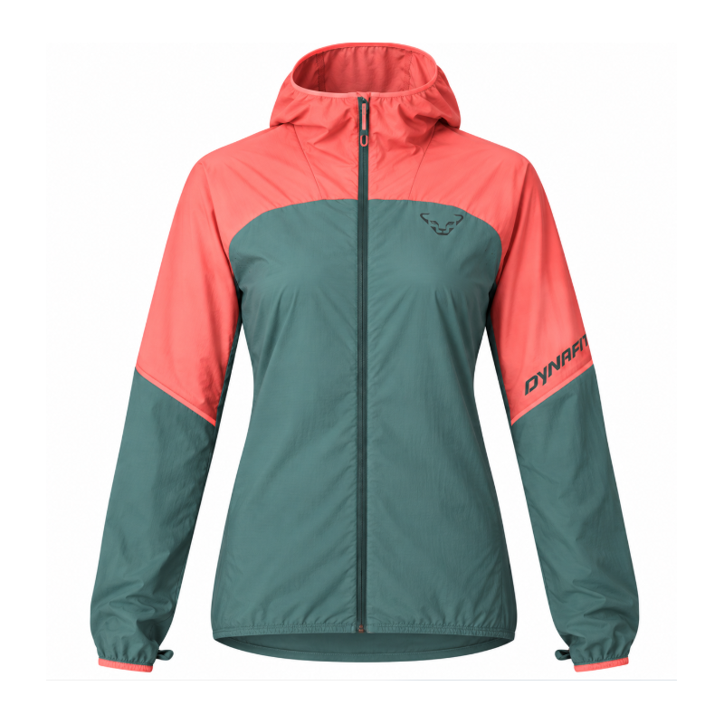Dynafit Alpine Wind JKT W/ Chili Sport