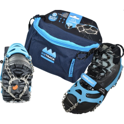 Raczki Spikes Veriga Icetrack